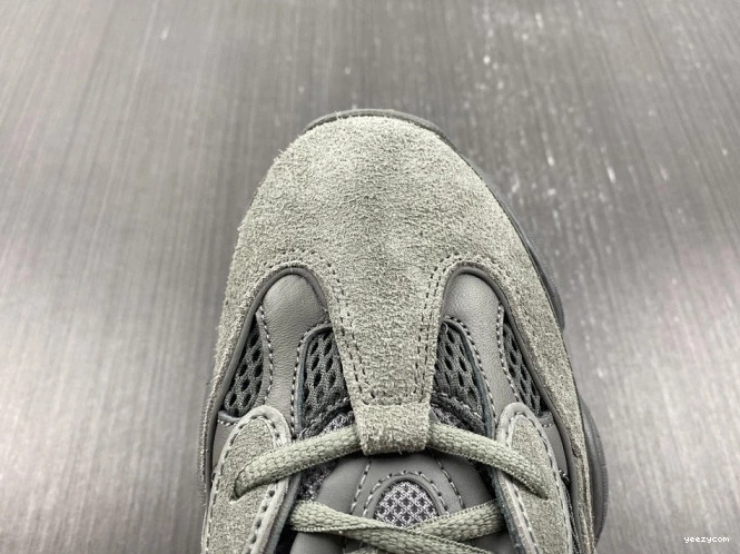 Granite Adidas Yeezy GW6373 500 0813